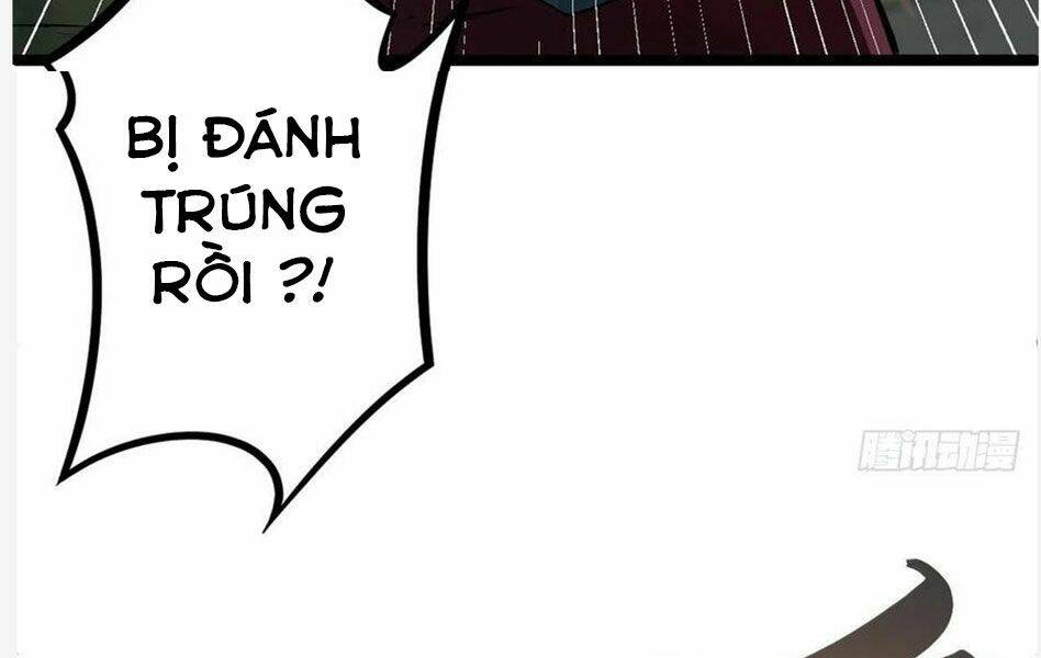 Cái Bóng Vạn Năng: Chapter 104