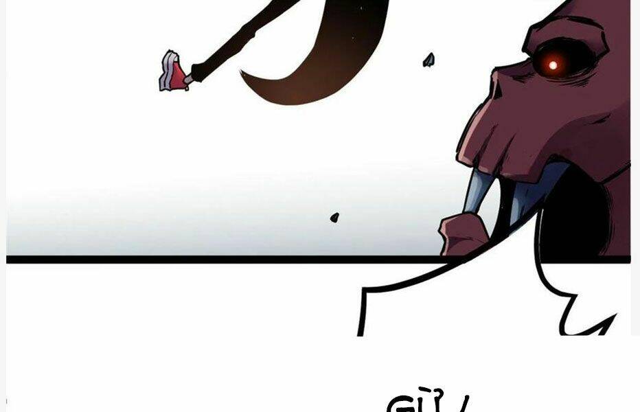 Cái Bóng Vạn Năng: Chapter 104