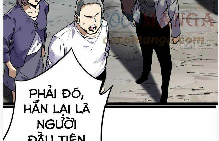 Cái Bóng Vạn Năng: Chapter 104