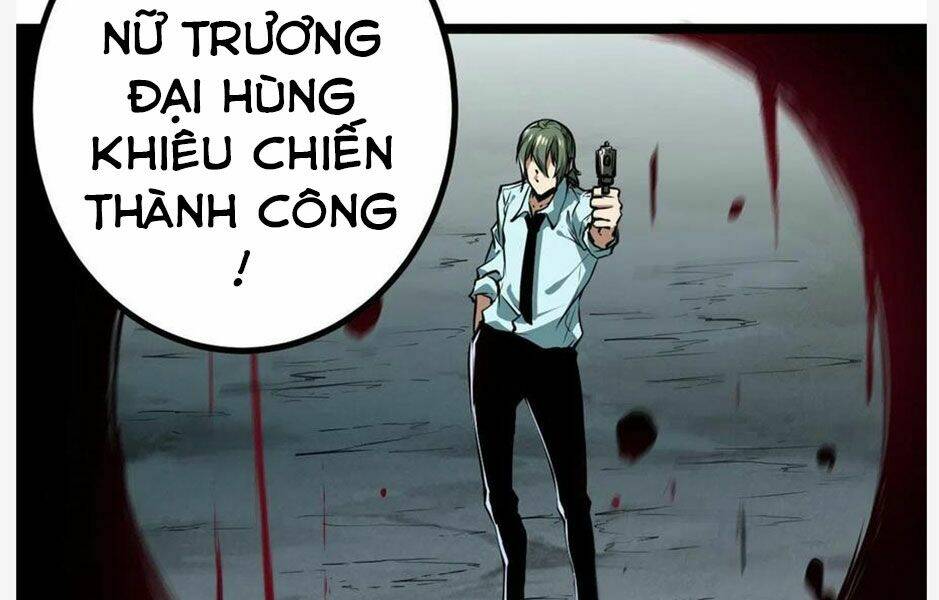 Cái Bóng Vạn Năng: Chapter 104