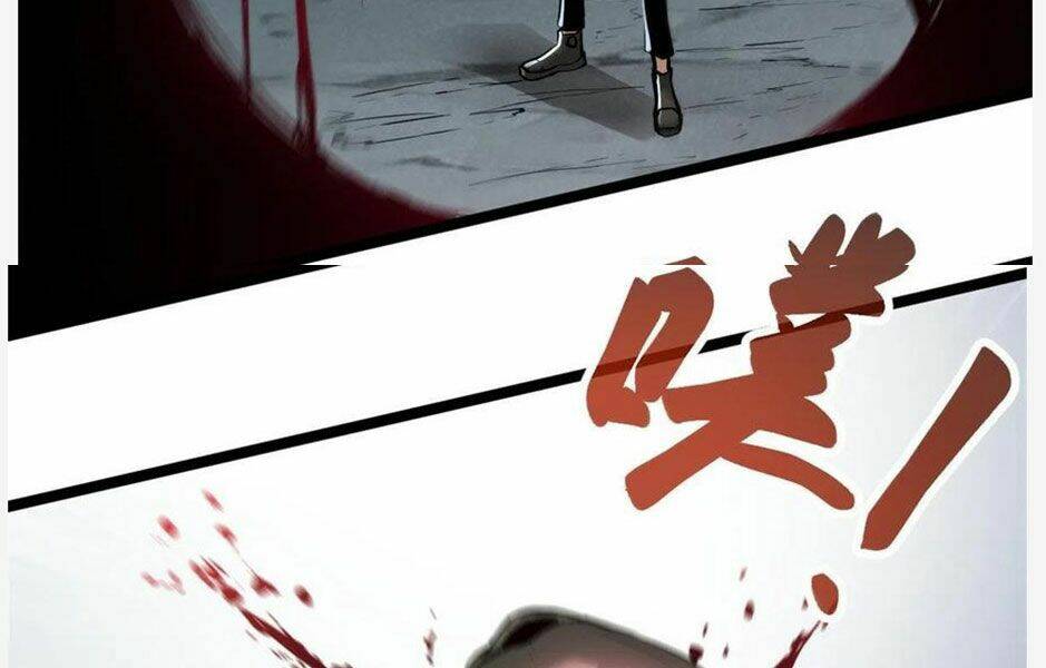 Cái Bóng Vạn Năng: Chapter 104