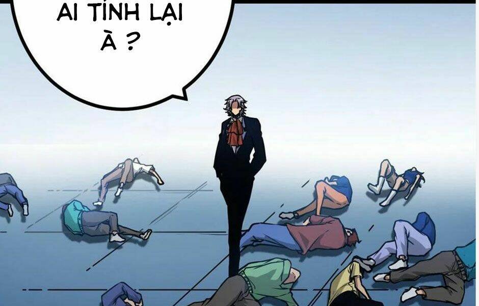 Cái Bóng Vạn Năng: Chapter 105