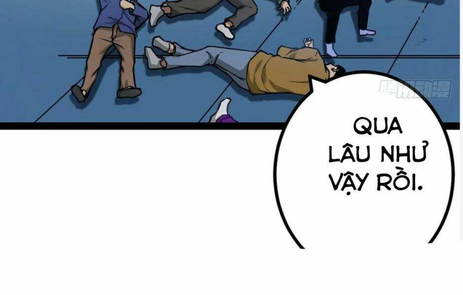 Cái Bóng Vạn Năng: Chapter 105