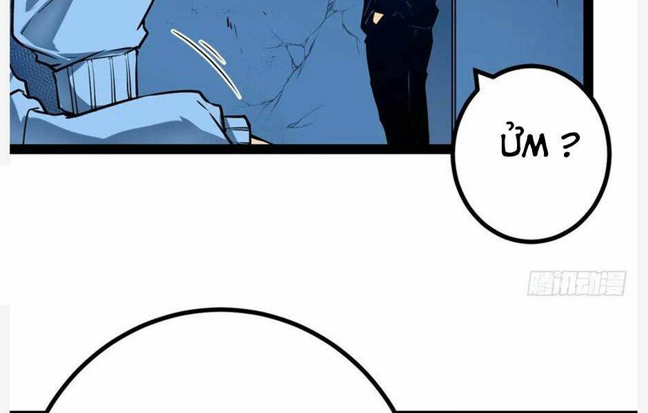 Cái Bóng Vạn Năng: Chapter 105