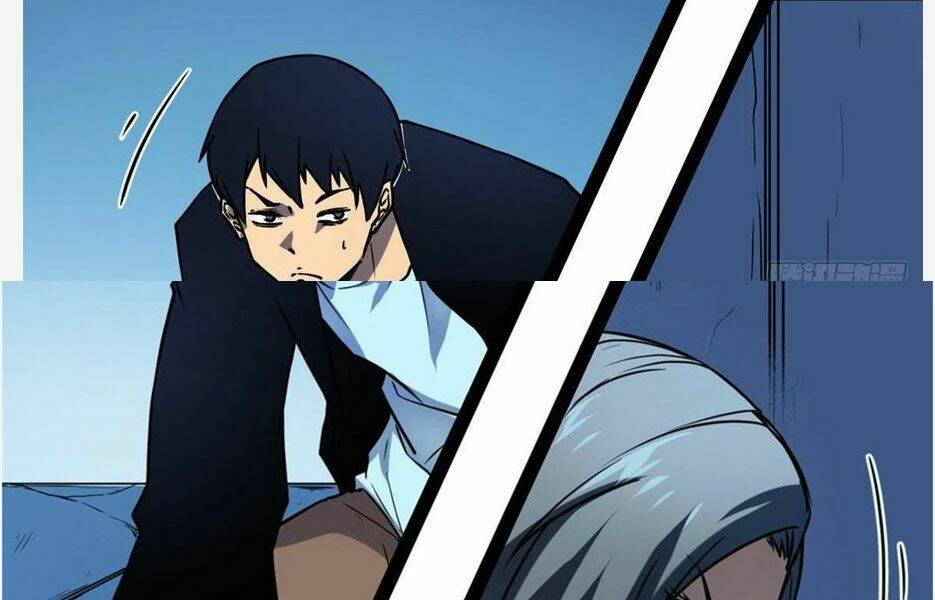Cái Bóng Vạn Năng: Chapter 105