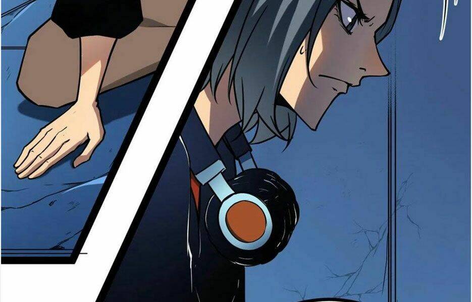 Cái Bóng Vạn Năng: Chapter 105