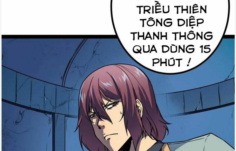 Cái Bóng Vạn Năng: Chapter 105