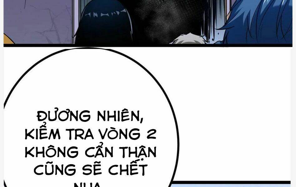 Cái Bóng Vạn Năng: Chapter 105