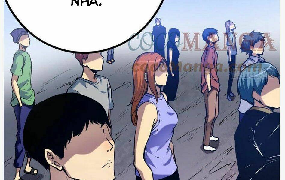 Cái Bóng Vạn Năng: Chapter 105