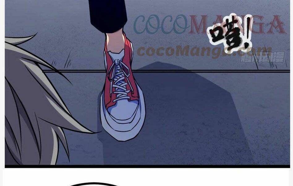 Cái Bóng Vạn Năng: Chapter 105