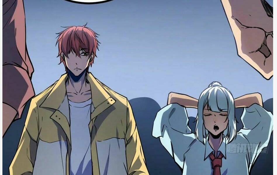 Cái Bóng Vạn Năng: Chapter 105