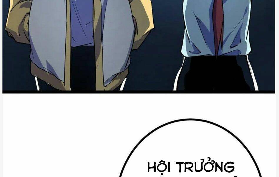 Cái Bóng Vạn Năng: Chapter 105
