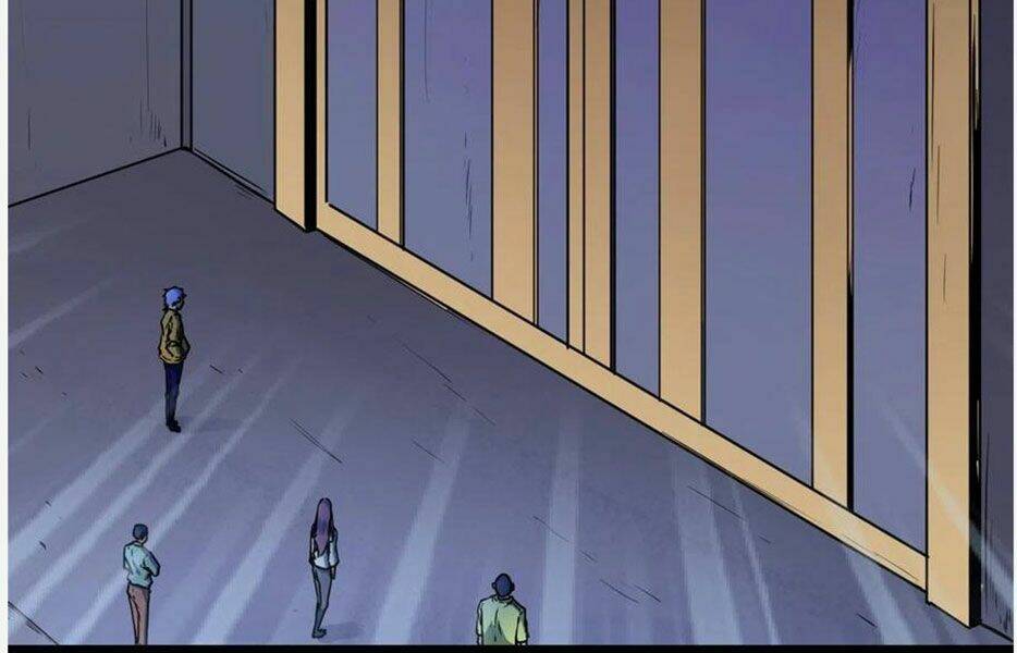 Cái Bóng Vạn Năng: Chapter 105