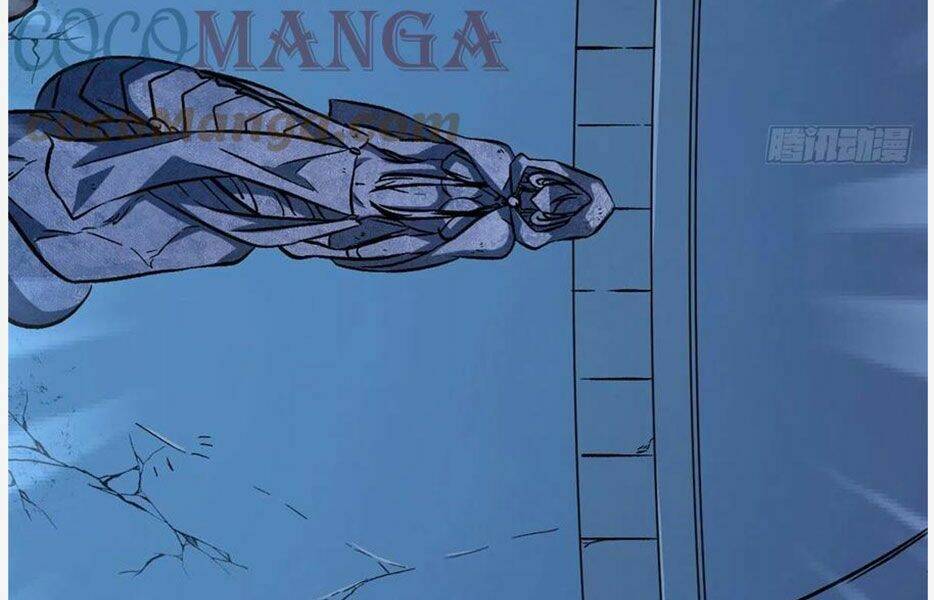 Cái Bóng Vạn Năng: Chapter 105