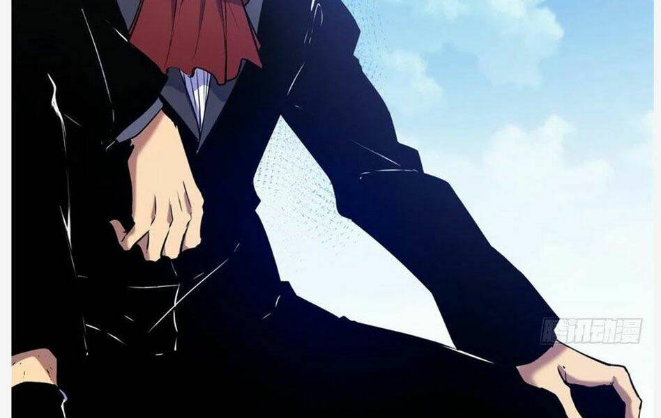 Cái Bóng Vạn Năng: Chapter 105