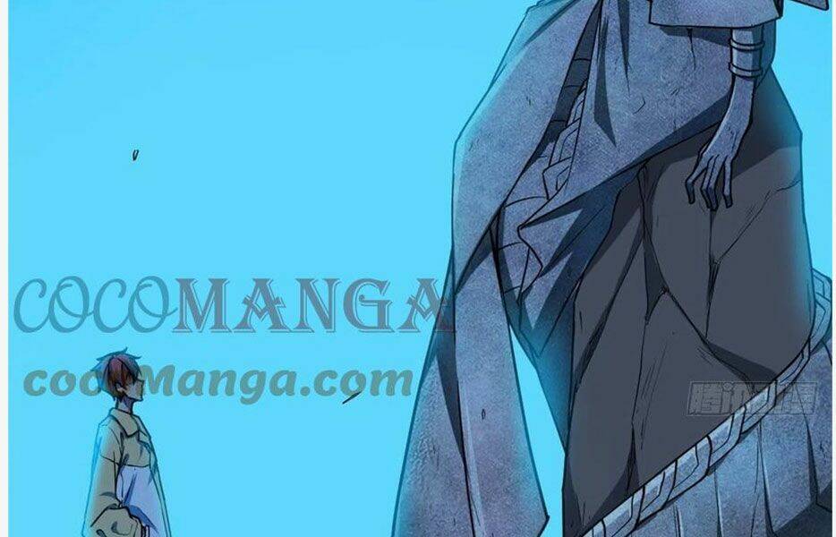 Cái Bóng Vạn Năng: Chapter 105