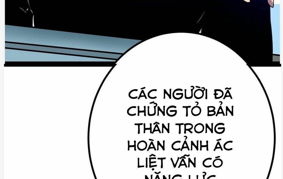 Cái Bóng Vạn Năng: Chapter 105