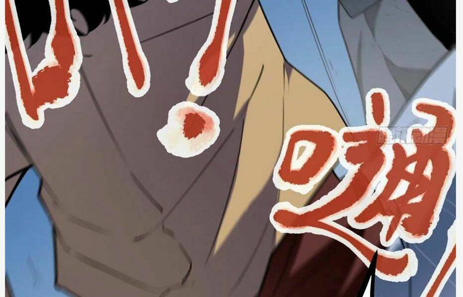 Cái Bóng Vạn Năng: Chapter 105