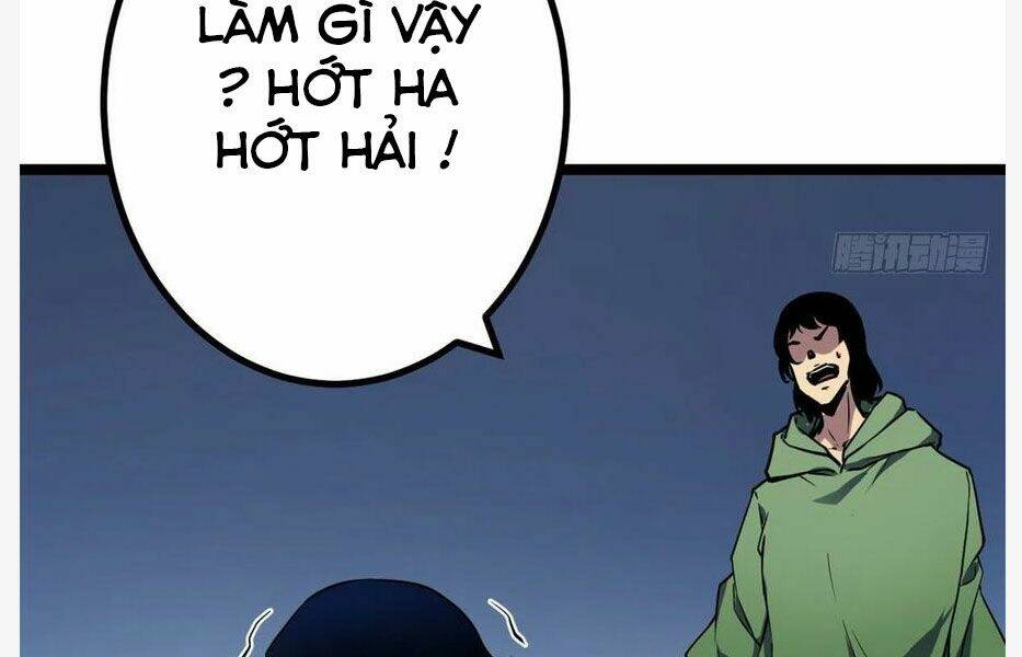 Cái Bóng Vạn Năng: Chapter 105