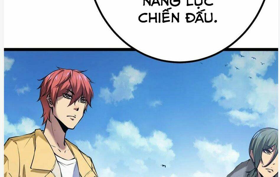 Cái Bóng Vạn Năng: Chapter 105
