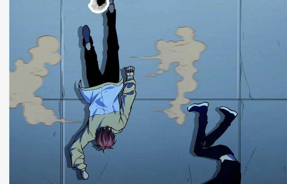 Cái Bóng Vạn Năng: Chapter 105