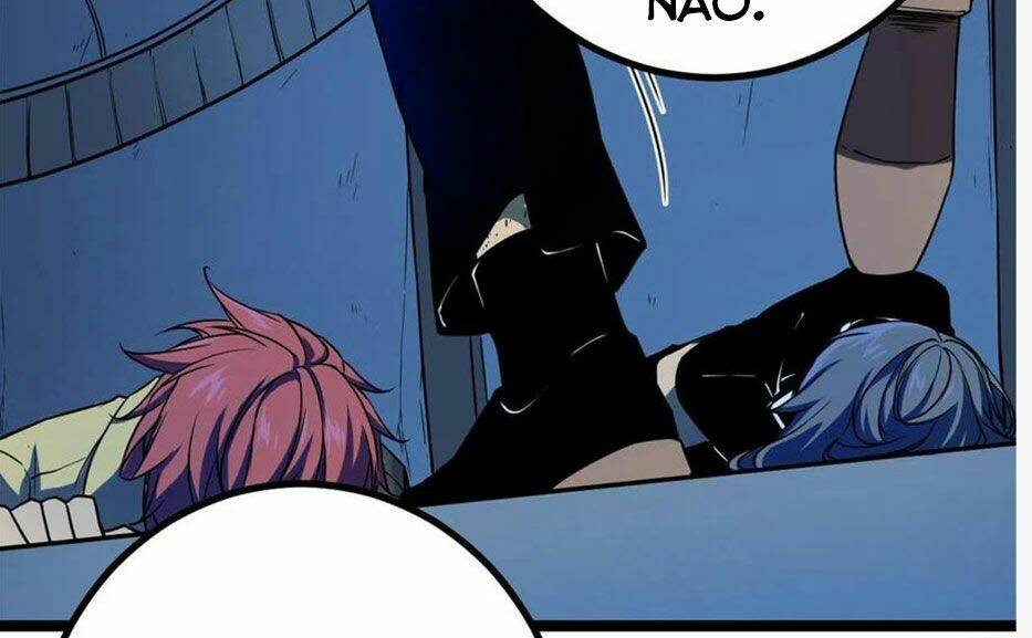 Cái Bóng Vạn Năng: Chapter 105