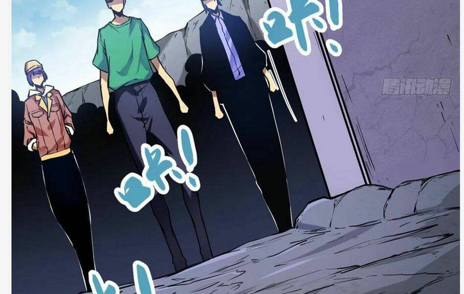 Cái Bóng Vạn Năng: Chapter 105
