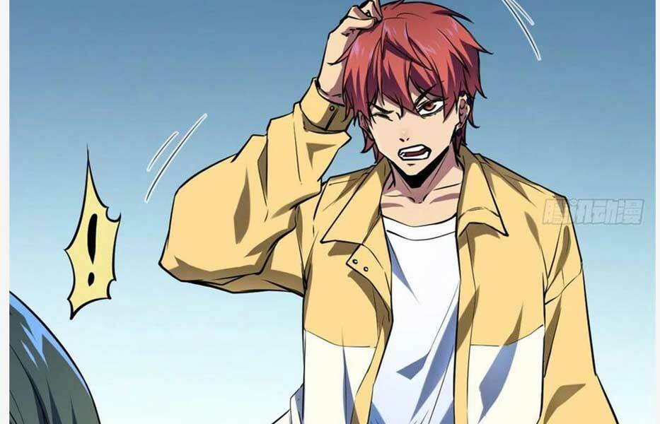 Cái Bóng Vạn Năng: Chapter 106