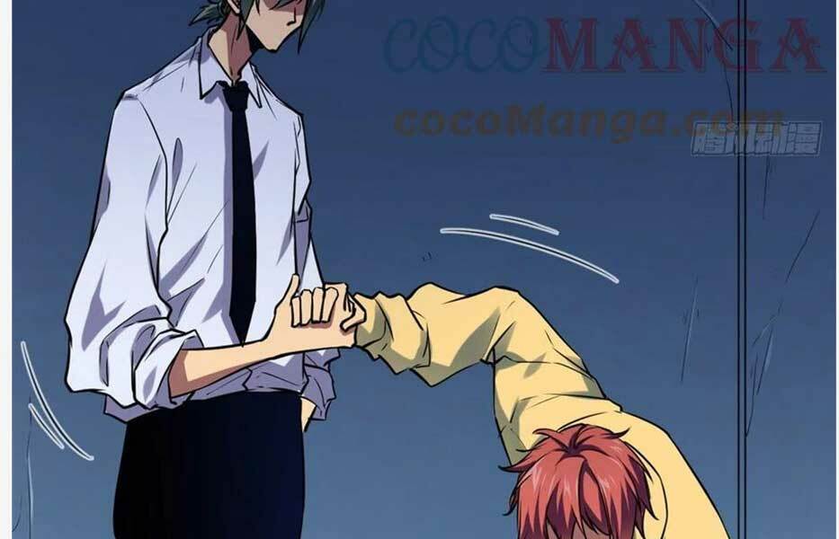 Cái Bóng Vạn Năng: Chapter 106