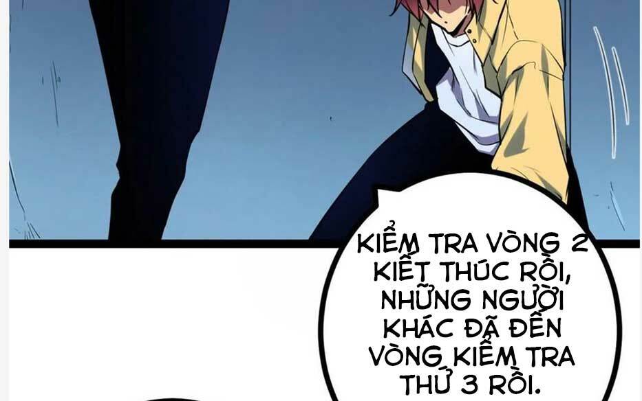 Cái Bóng Vạn Năng: Chapter 106