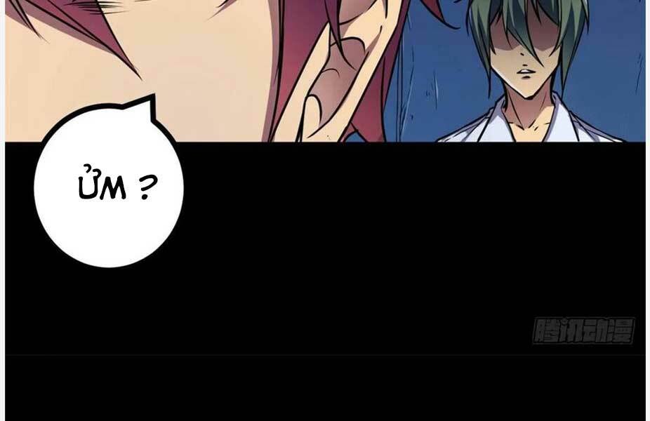 Cái Bóng Vạn Năng: Chapter 106