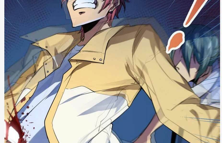 Cái Bóng Vạn Năng: Chapter 106