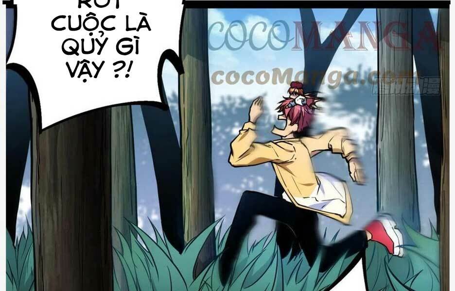 Cái Bóng Vạn Năng: Chapter 106