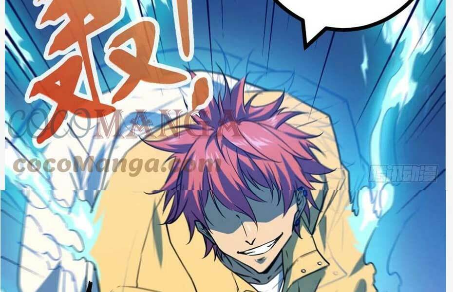 Cái Bóng Vạn Năng: Chapter 106