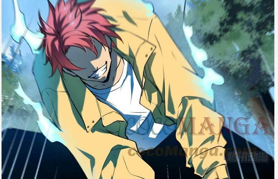Cái Bóng Vạn Năng: Chapter 106