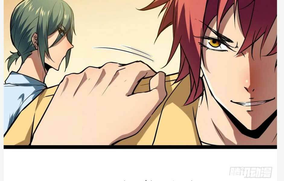 Cái Bóng Vạn Năng: Chapter 108