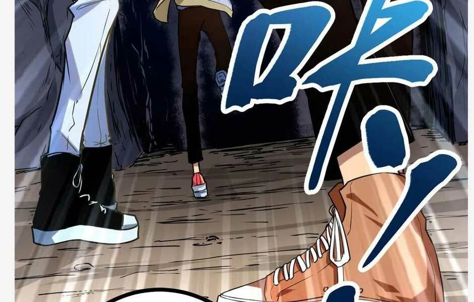 Cái Bóng Vạn Năng: Chapter 108