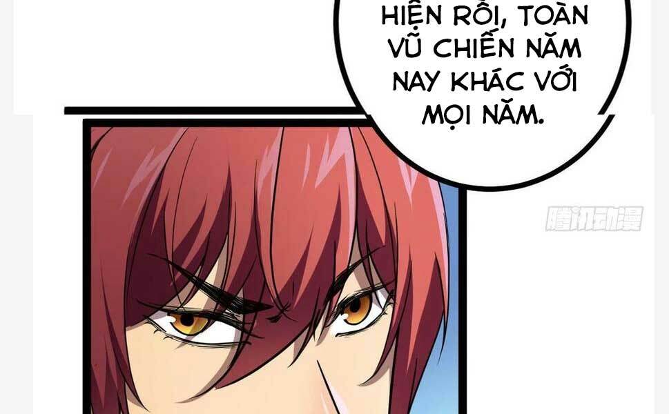 Cái Bóng Vạn Năng: Chapter 108