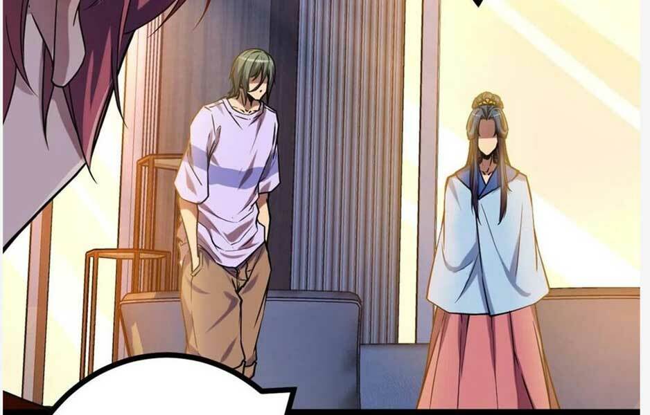 Cái Bóng Vạn Năng: Chapter 108
