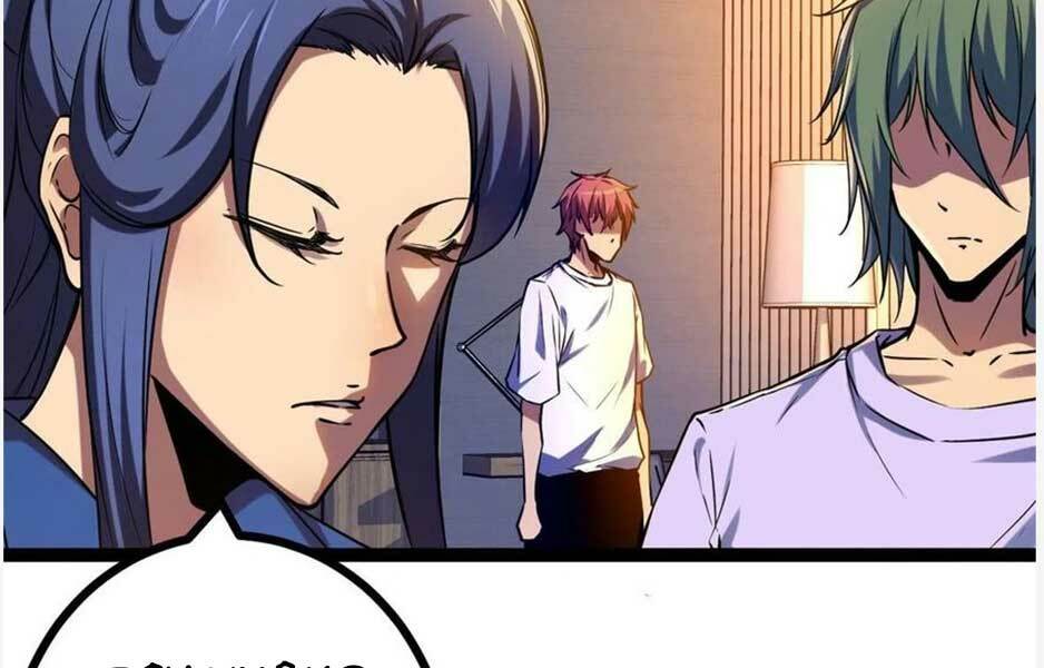 Cái Bóng Vạn Năng: Chapter 108