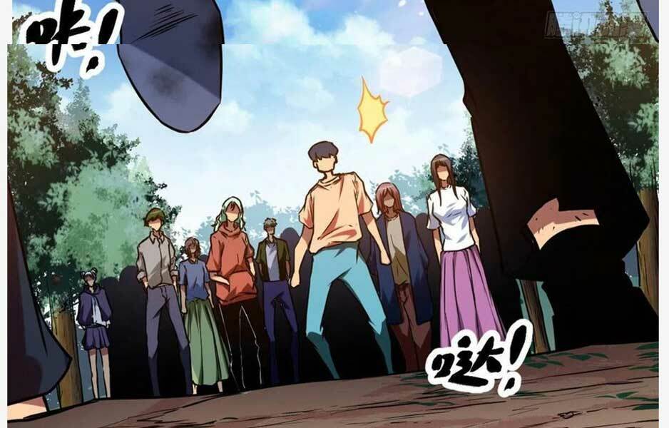 Cái Bóng Vạn Năng: Chapter 108