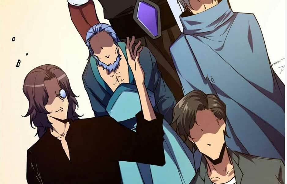 Cái Bóng Vạn Năng: Chapter 108