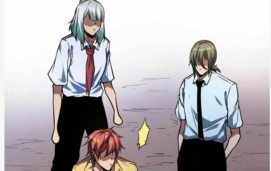 Cái Bóng Vạn Năng: Chapter 108