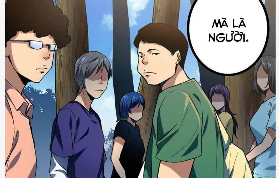 Cái Bóng Vạn Năng: Chapter 108