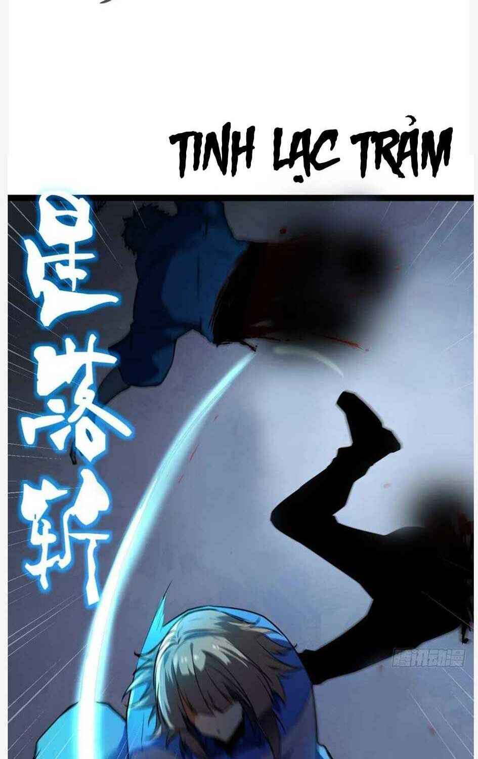 Cái Bóng Vạn Năng: Chapter 109