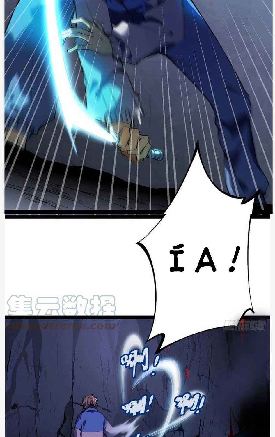 Cái Bóng Vạn Năng: Chapter 109
