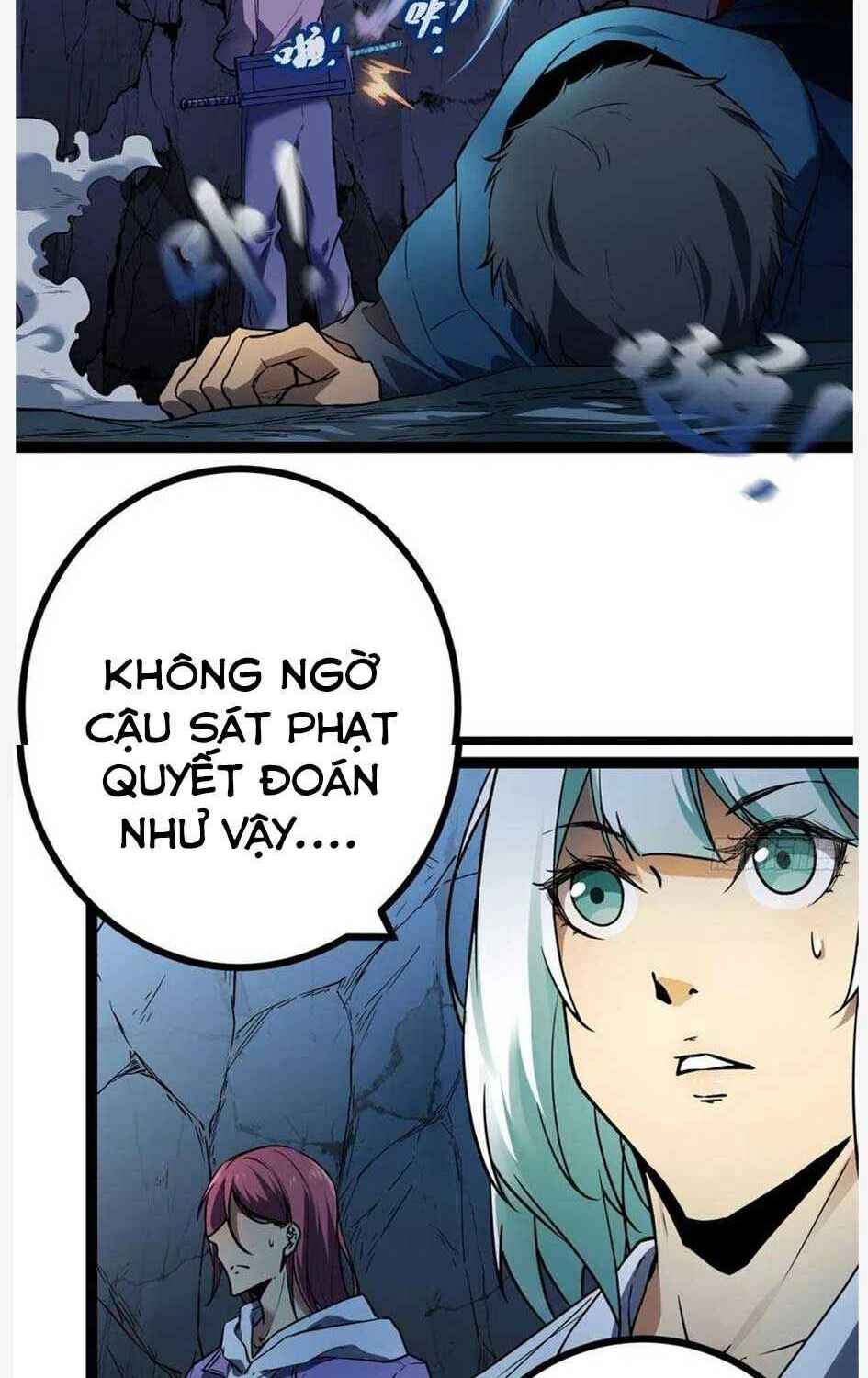 Cái Bóng Vạn Năng: Chapter 109