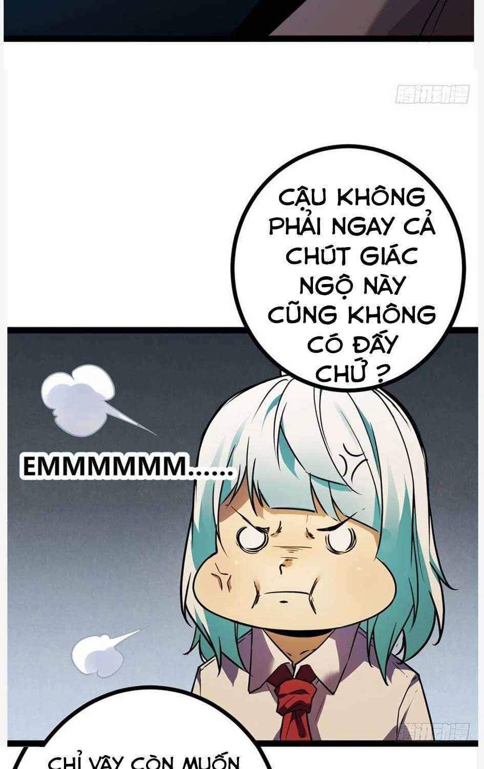 Cái Bóng Vạn Năng: Chapter 109