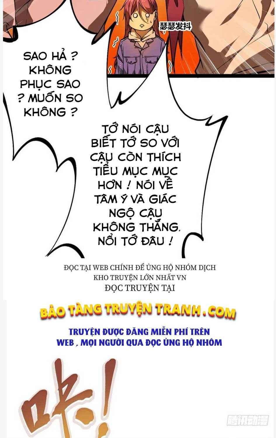 Cái Bóng Vạn Năng: Chapter 109