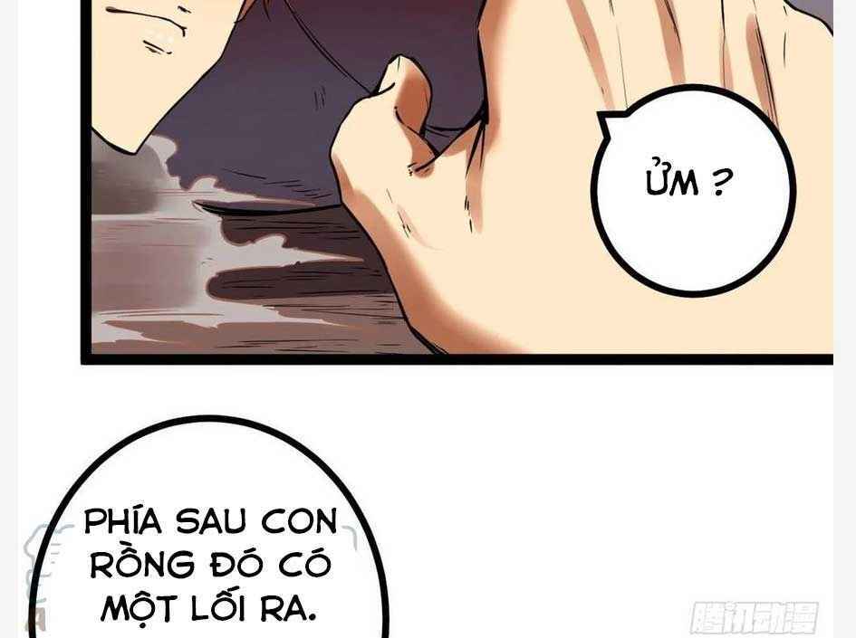 Cái Bóng Vạn Năng: Chapter 109